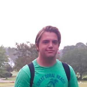 Meet your Posher, Will